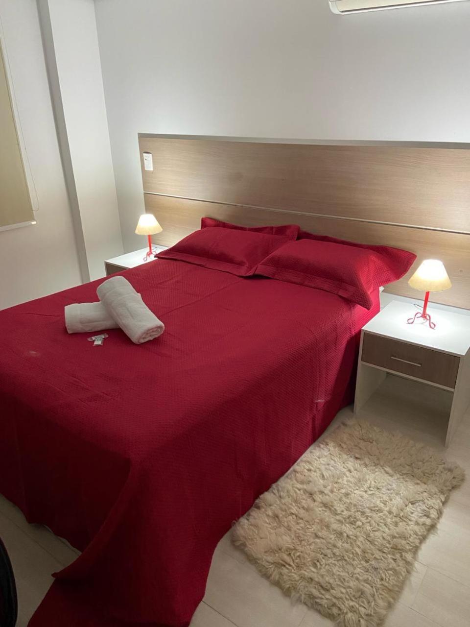 Apartamento No Centro De Gramado - Solar Da Encosta Esterno foto