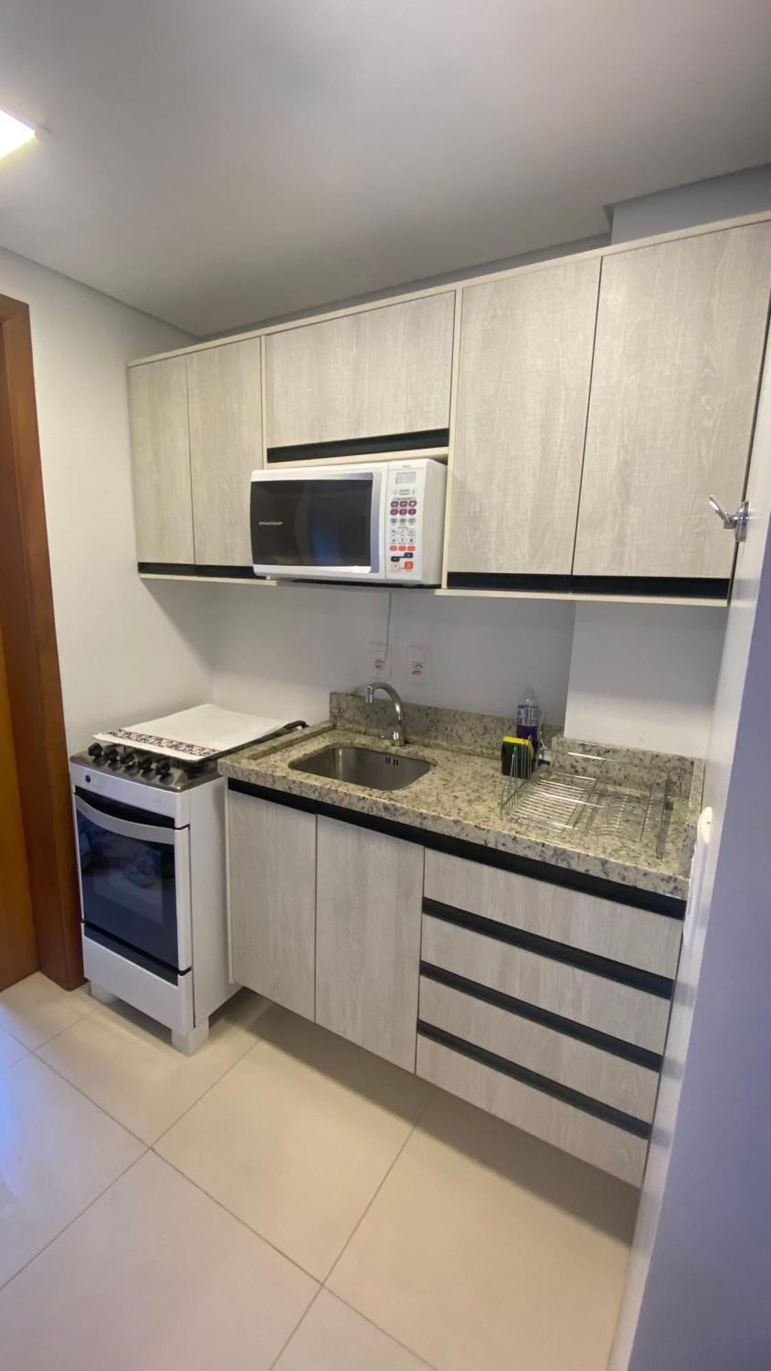 Apartamento No Centro De Gramado - Solar Da Encosta Esterno foto